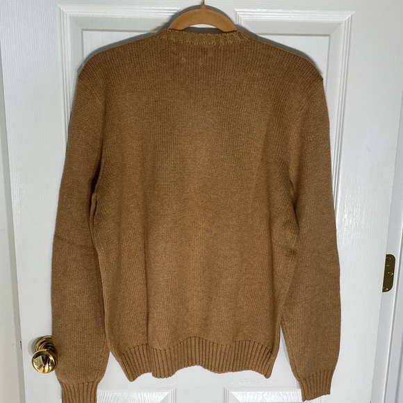 NWT - Polo by Ralph Lauren Mens Sweater - Picture 5 of 5